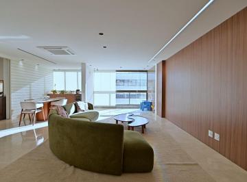 Apartamento de 3 quartos, Brasília · Apartamento Duplex de Alto Padrão 217,00 m² | 3 Suítes | 4 Vagas | Construtora Villela & Carvalho