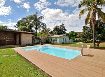 Casa de 4 quartos, Brasília · Casa Ampla 360m² no Lago Norte/DF | 4 Suítes, Área Gourmet e Piscina