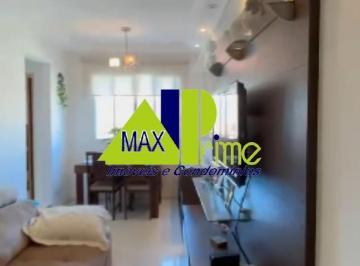 Foto 01 · Apartamento à venda em São Paulo-SP, Vila Rui Barbosa 2 quartos, 1 sala, 1 banheiro, 1 vaga 45m² d