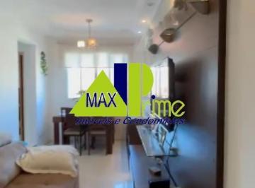 Foto 01 · Apartamento à venda em São Paulo-SP, Vila Rui Barbosa 2 quartos, 1 sala, 1 banheiro, 1 vaga 45m² d