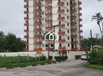 Foto 01 · Apartamento, Massaguaçu, Caraguatatuba, SP