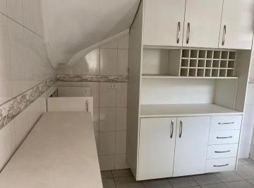 Casa de 2 quartos, São Paulo · Casa de condominio para alugar 55m² 2 quartos 1 vaga na vila Inglesa - São Paulo - SP