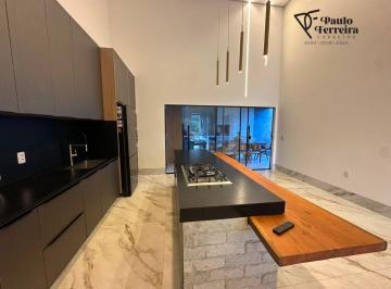 Casa de 3 quartos, Brasília · Casa jardim botânico 3 suítes garagem