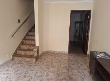 Casa de 2 quartos, São Paulo · Sobrado Jardim Bonfigliolli: 2 dormitórios, 1 vaga
