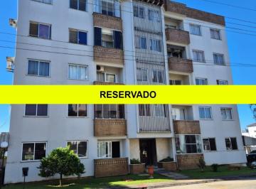 Foto 27 · Apartamento para alugar edifício Portal Nossa Senhora Aparecida bairro Costa e Silva Joinville Buch 