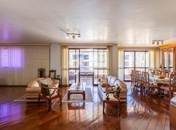 Apartamento · 260m² · 4 Quartos · 3 Vagas · Apartamento 04 suítes no Setor Bueno, Goiânia