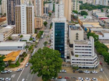 Comercial en Venda de 11 quartos Setor Oeste · Prédio Comercial Novo à Venda no Setor Oeste, Goiânia
