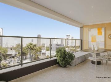 Apartamento · 273m² · 4 Quartos · 3 Vagas · Apartamento à venda no City Altier Ricardo Paranhos com 4 suítes e 277 m²