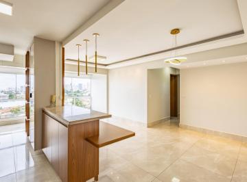 Apartamento · 80m² · 3 Quartos · 1 Vaga · Apartamento de 3 quartos à venda no Parque Amazônia