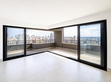 Apartamento · 136m² · 3 Quartos · 2 Vagas · Apartamento à venda no Moove Home Brasal , Setor Bueno