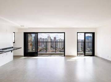 Apartamento · 88m² · 2 Quartos · 1 Vaga · Apartamento no Tempus by Palme com 88 m², 2 suítes e rooftop com vista 180º
