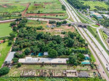 Terreno · 6128m² · Área na BR-153 com 6.128 m² para logística e operação comercial