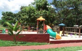 Terreno · 1730m² · Lote 1730 m² , Condomínio Villa Verde ,