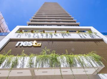 Apartamento · 116m² · 3 Quartos · 2 Vagas · Apartamento à venda no Nest23 , Setor Bueno