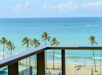 Apartamento · 73m² · 2 Quartos · 1 Vaga · Apartamento à venda no Wish Residence , 2 suítes e 72 m², em Jatiúca, Maceió