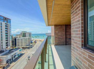 Apartamento · 73m² · 2 Quartos · 1 Vaga · Apartamento à venda no Wish Residence , 2 suítes e 72 m², em Jatiúca, Maceió