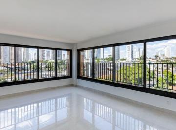 Apartamento · 122m² · 3 Quartos · 2 Vagas · Apartamento com 122 m², 3 suítes e 2 vagas de garagem, no Setor Bueno.