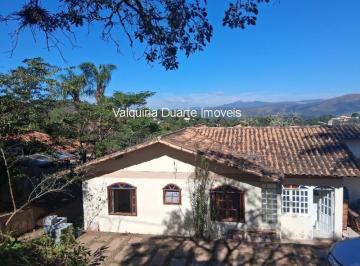 Foto 01 · Casa, Canto das Aguas, Rio Acima, MG