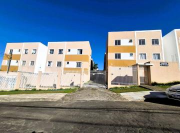 Apartamento de 3 quartos, Ponta Grossa · Apartamento Garden Oficinas