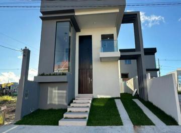 Casa de 3 quartos, Camaçari · Casa Duplex - Condomínio Terra Dourada - Pronta