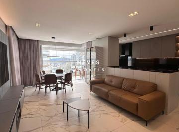 Apartamento de 3 quartos, Itajaí · APARTAMENTO MOBILIADO PARA LOCAÇÃO ANUAL NO CENTRO DE ITAJAÍ