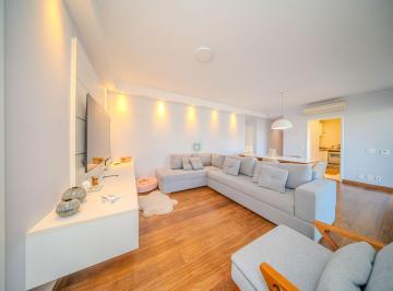 Apartamento de 3 quartos, Barueri · Apartamento mobiliado de 156 m² com 3 suites para aluguel em Empresarial 18 do Forte, Alphaville