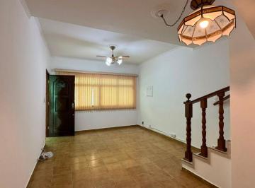Casa de 2 quartos, São Bernardo do Campo · Sobrado à venda 2 quartos 2 vagas Jordanópolis - São Bernardo do Campo - SP