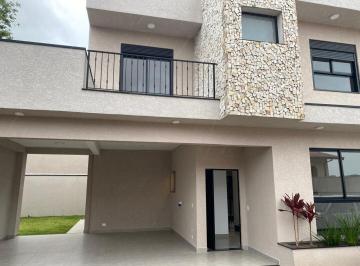 Casa · 134m² · 3 Quartos · 2 Vagas · Condomínio Celina