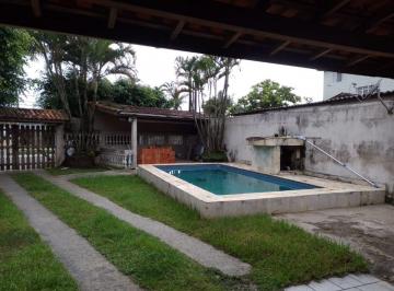 Casa de 3 quartos, Itanhaém · CASA COM PISCINA A VENDA NA PRAIA EM ITANHAÉM/SP