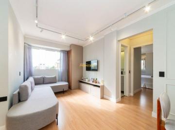 Apartamento de 2 quartos, Curitiba · Apartamento com 2 quartos no Água Verde