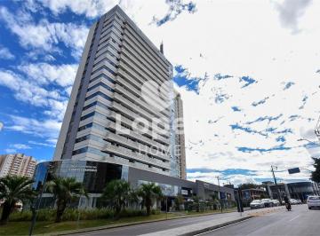 Comercial , Curitiba · Sala comercial com 44m² e 1 vaga de garagem no Ecoville
