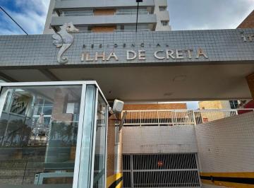 Apartamento de 1 quarto, Salvador · Apartamento a venda em Piatã quarto e sala varanda e vista mar no Ilha de Creta