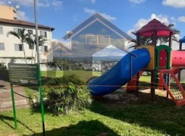 Foto 01 · Apartamento, Chácaras São José, Franco da Rocha, SP
