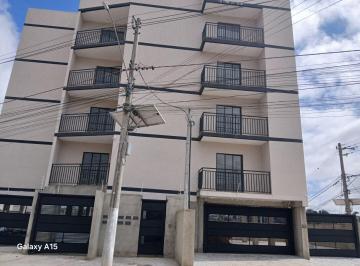 Apartamento · 57m² · 2 Quartos · 2 Vagas · Residencial brincos de ouro