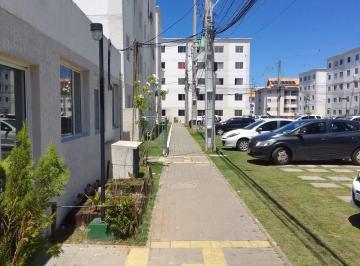 Foto 01 · Apartamento, Boa União (abrantes), Camaçari, BA