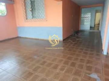 Foto 01 · Casa à venda no Centro de Taubaté-SP: 2 quartos, 1 sala, 2 banheiros, 2 vagas de garagem, 230m² de á