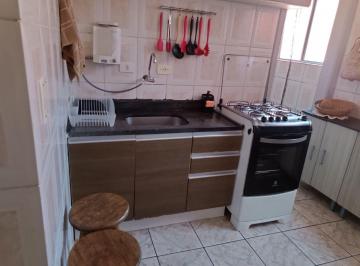 Apartamento de 2 quartos, São Bernardo do Campo · Apartamento à venda 2 quartos 1 vaga Assunção - São Bernardo do Campo - SP