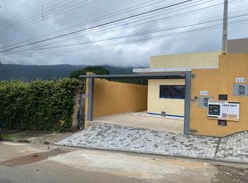 Casa · 90m² · 3 Quartos · 2 Vagas · Casas da rua José tricoli Júnior