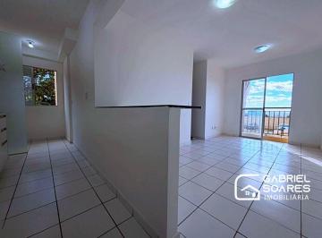 Apartamento de 3 quartos, Ceilândia · Apartamento 3 Quartos em Ceilândia Norte | QNO 12, Residencial Porto do Cerrado