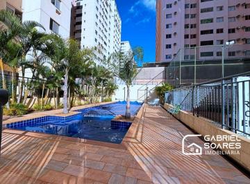 Apartamento de 3 quartos, Ceilândia · Apartamento 3 Quartos em Ceilândia Norte | QNO 12, Residencial Porto do Cerrado