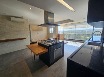 Apartamento de 2 quartos, Barueri · Condomínio *ROYAL PARK*
No Green Valley
Linda Vista para o Parque e Pôr do Sol
90m²