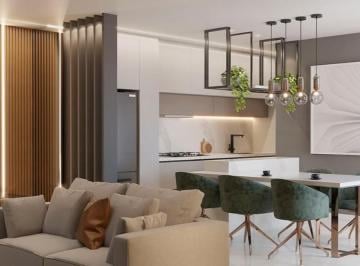 Apartamento de 3 quartos, Curitiba · Apartamento Novo 3 Quartos e Sacada Gourmet | Vista Livre | Cristo Rei | 2 Vagas