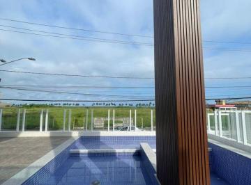 Apartamento de 2 quartos, Itanhaém · APARTAMENTO COM PISCINA A VENDA NA PRAIA EM PRAIA GRANDE/SP