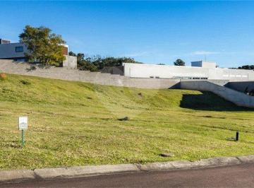 Terreno , Curitiba · Rivieirra - Terreno em condominio de Alto Padrão - 791 m2