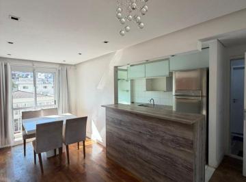 Apartamento de 3 quartos, Cajamar · Apartamento decorado de 3 dormitórios para locação