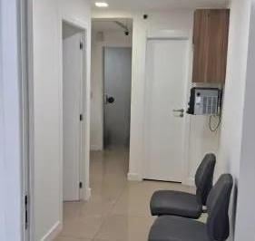 20260709152118506.jpg · Sala Comercial para Locação em Salvador, Caminho das Árvores, 1 dormitório, 1 banheiro, 1 vaga