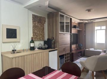 Apartamento de 2 quartos, Itanhaém · APARTAMENTO A VENDA NA PRAIA EM ITANHAÉM/SP