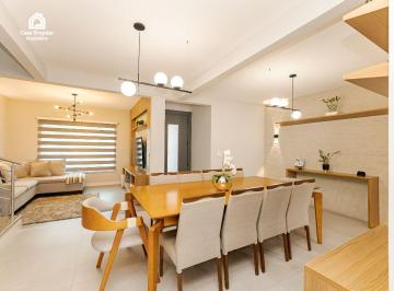 Casa de 3 quartos, Curitiba · Casa em condomínio no Pinheirinho 198 m², 3 quartos 1 suíte, 3 vagas em frente ao Parque África