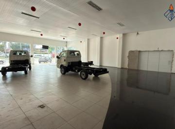 Foto 01 · Galpão comercial para Locação, Centro, Feira de Santana, 1 sala, 1 banheiro, 1 vaga, 665m² área tota