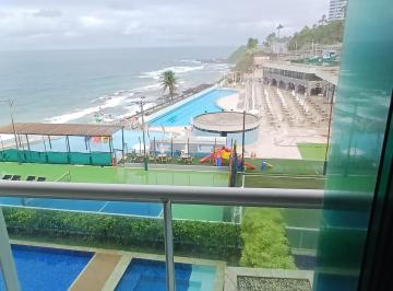 Apartamento de 1 quarto, Salvador · Apartamento de 63 m² com 1 quarto para aluguel em Ondina -Costa Espana